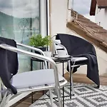 شقة Namastay *
