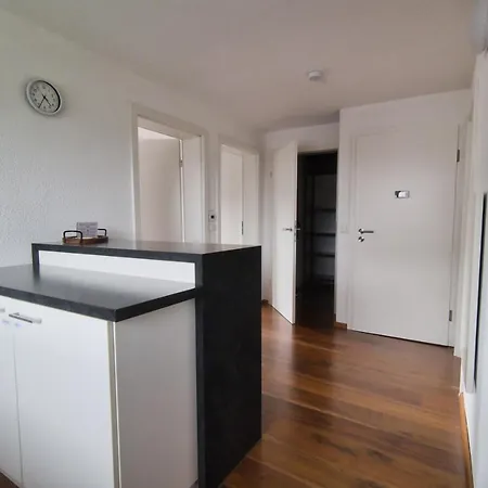 Apartment Namastay