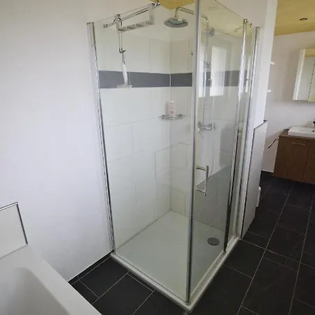 Apartmán Namastay Kussaberg