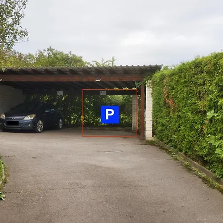 Namastay Apartament