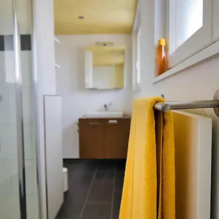 Apartamento Namastay Kussaberg