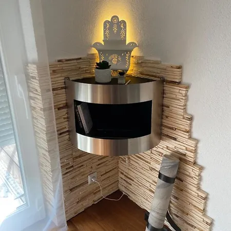 Apartamento Namastay