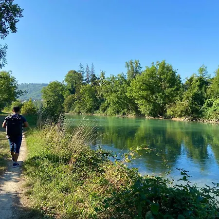 Namastay * Kussaberg