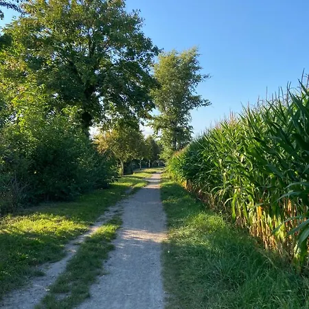 Namastay Küssaberg
