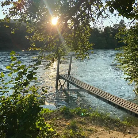 Namastay * Küssaberg