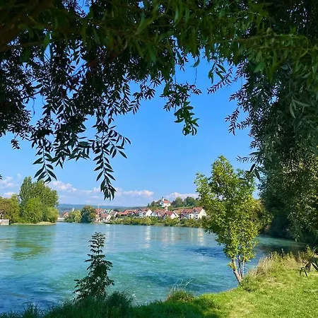 Apartmán Namastay Kussaberg