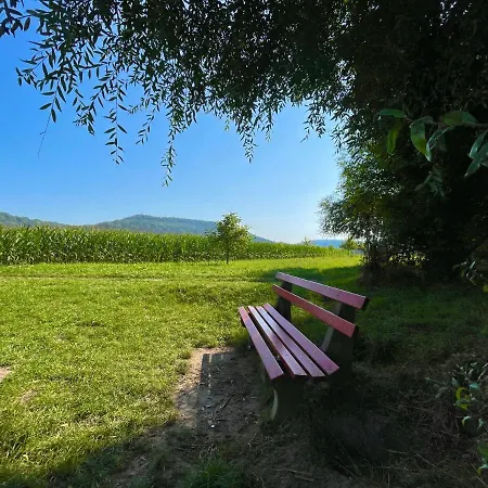 Namastay * Kussaberg