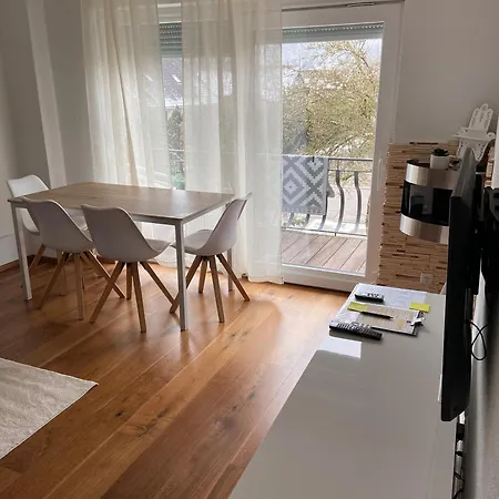 Namastay Apartment *