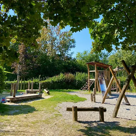 Namastay Apartamento Kussaberg