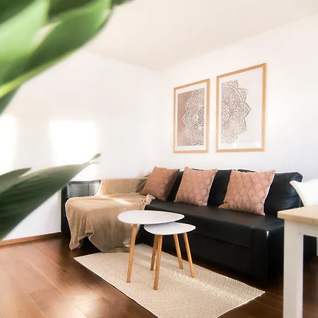 Apartment Namastay