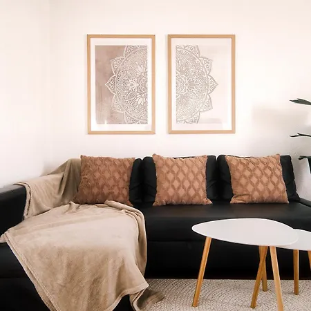 Apartmán Namastay *