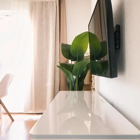 Apartment Namastay *