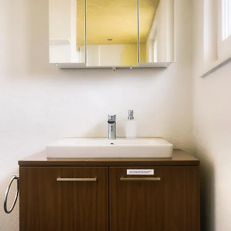 Namastay Apartment