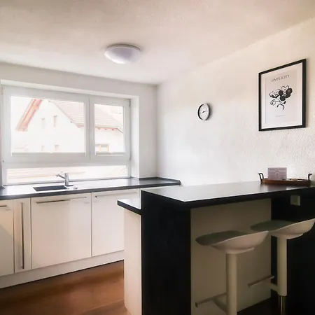 Apartment Namastay