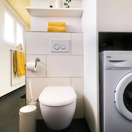 Apartamento Namastay *